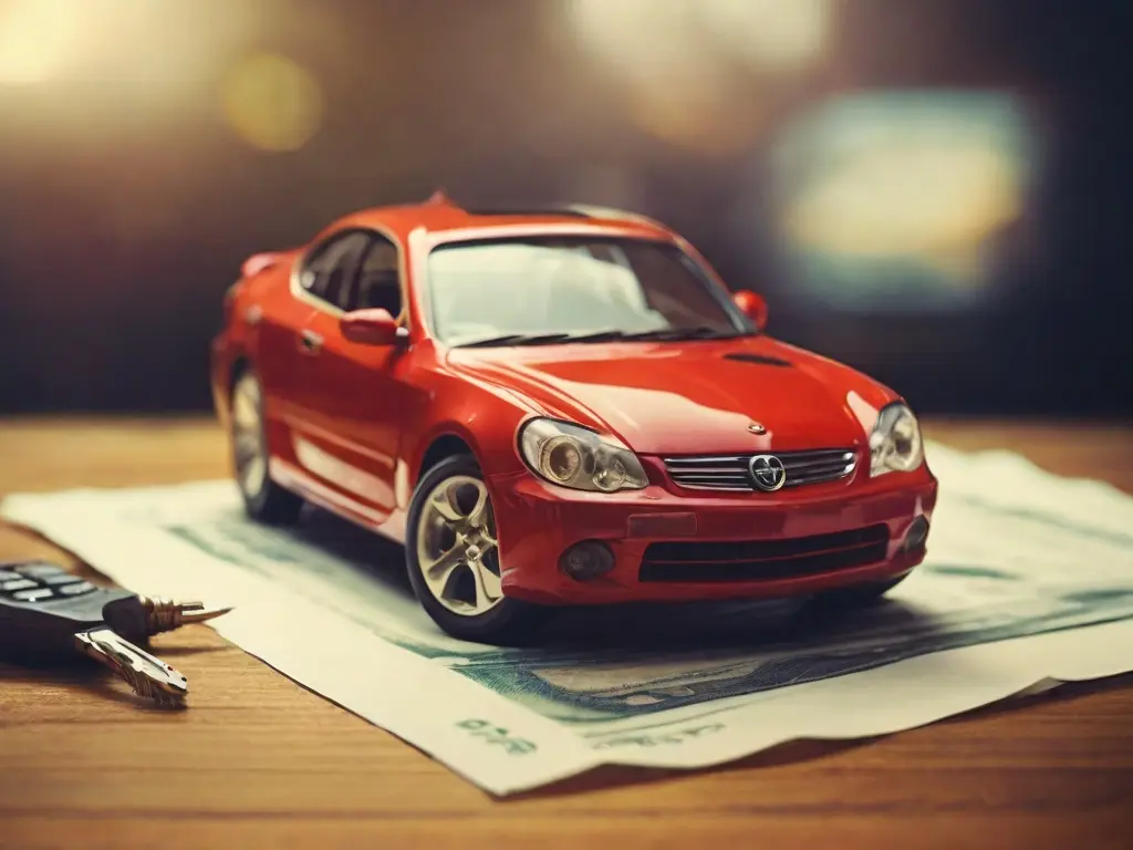 وام خرید خودرو