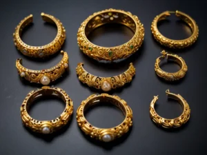 وام طلا از بانک پارسیان